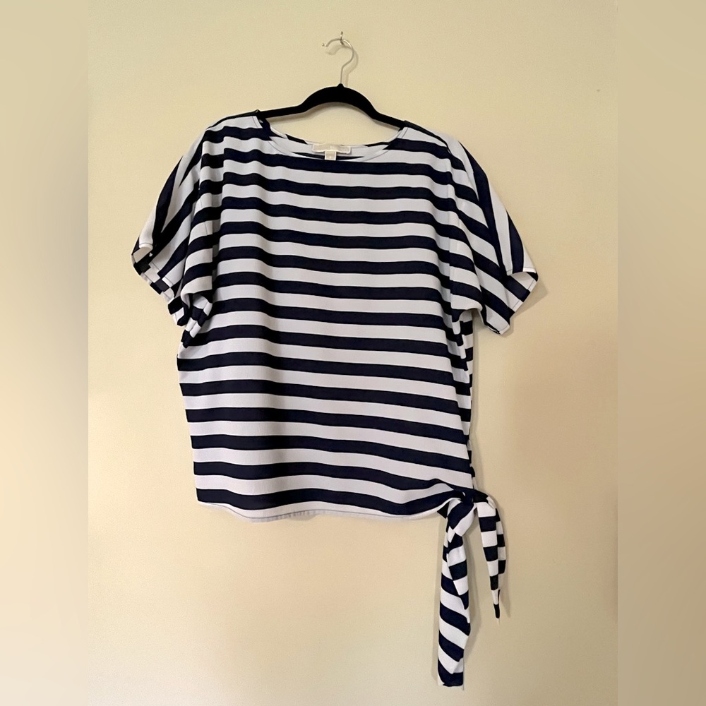 MICHAEL KORS WOMEN’S BLOUSE